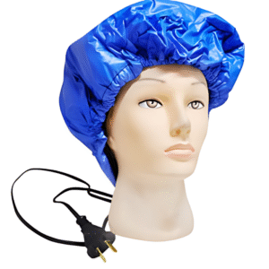 Gorro Termico Electrico