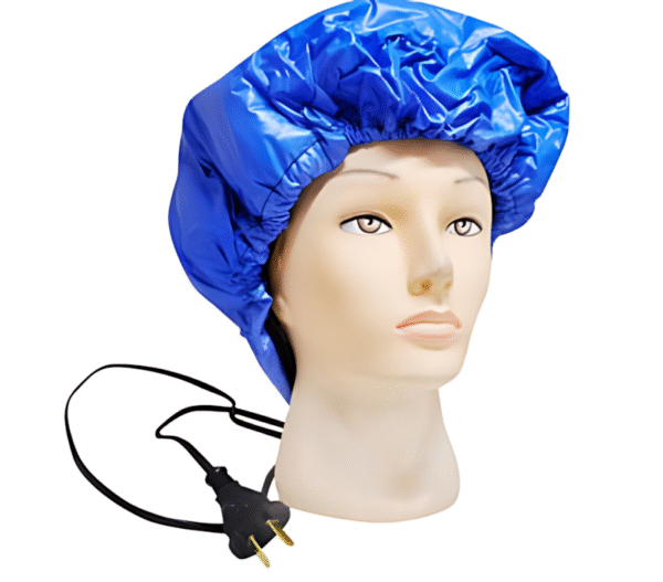 Gorro Termico Electrico