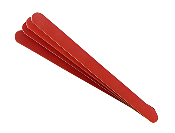 Limabel Aluminio Super Nro. 11 X Unidad