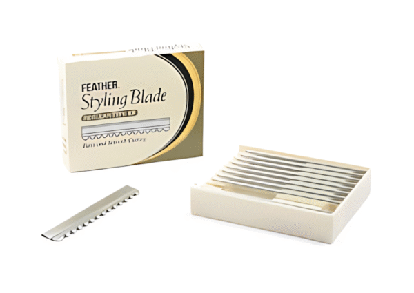 Repuesto Navajin Feather X Unidad