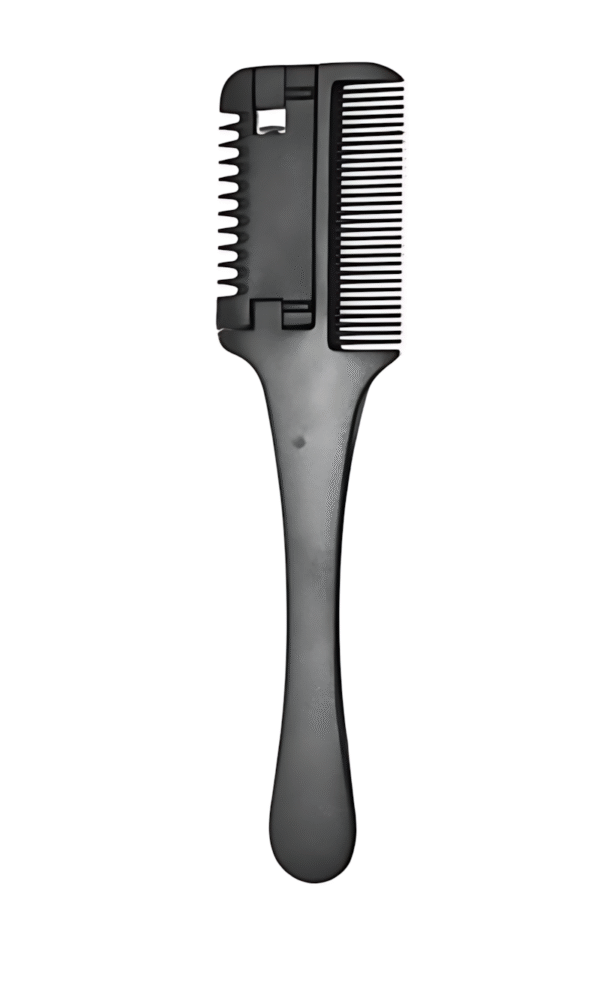 Peine Navaja "Jessamy"