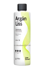 ALISADO ARGAN LISS 1000ML