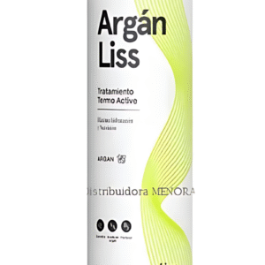 Alisado Argan Liss 1000Ml