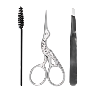 Set Para Cejas X 3