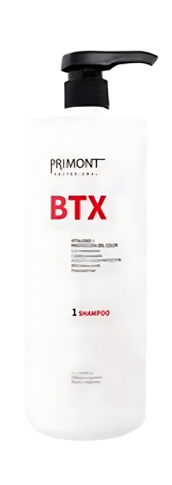 Shampoo Btx Protector Del Color 1000