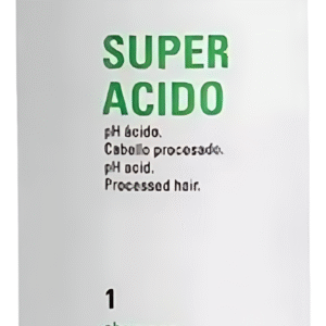Shampoo Super Acido 1000