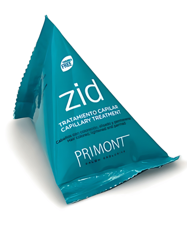 Tratamiento Zid X 20 Ml.