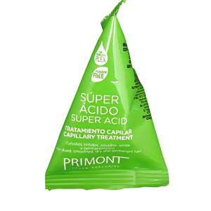 Tratamiento Super Acido U X 20Grs