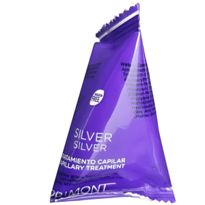 Tratamiento Silver U X 20Grs