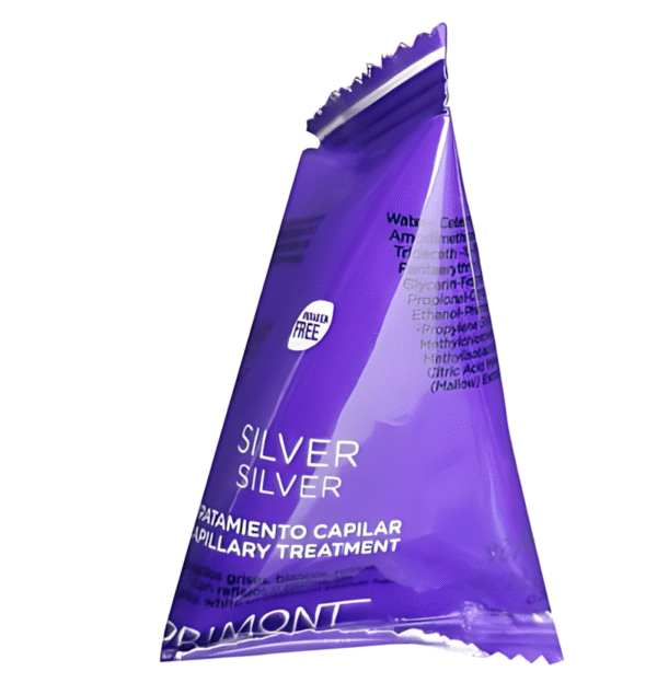 Tratamiento Silver U X 20Grs