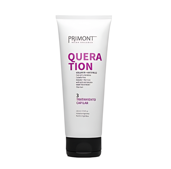 Tratamiento Queration 220 (Pomo)
