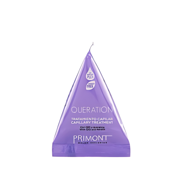 Tratamiento Queration U X 20Grs