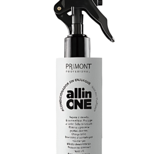 Tratamiento Sin Enjuague