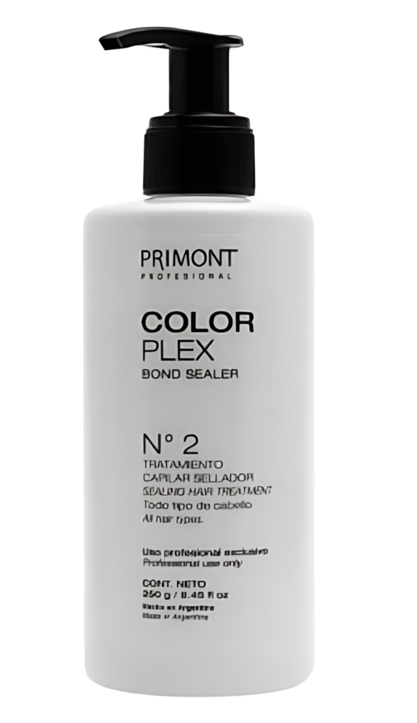 Tratamiento Color Plex Nº2 X 250Cc