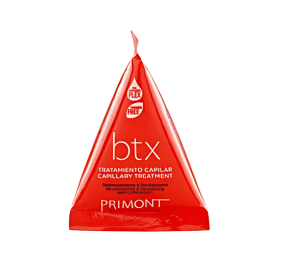Tratamiento Btx U X 20Grs