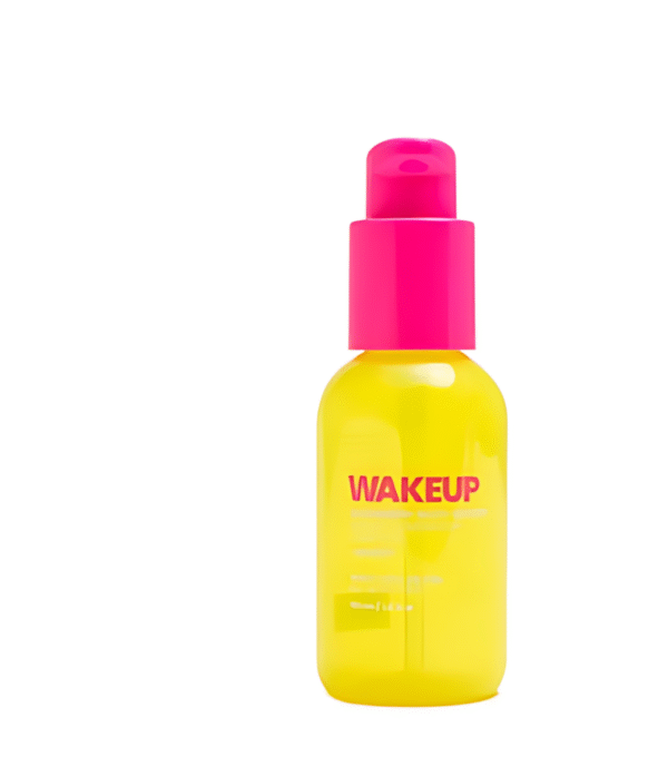 Shimmery Body Serum X 50Cc Wakeup