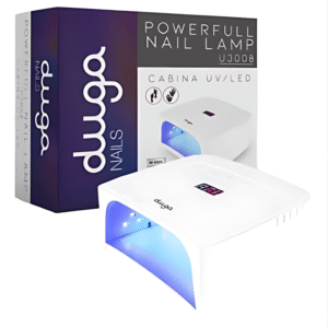 Cabina Uv/Led 60 Watts