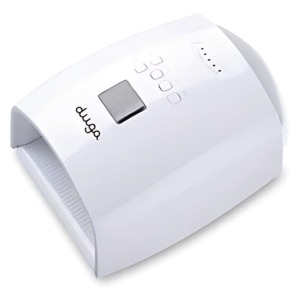 Cabina Duga Recargable Con Bateria 48W