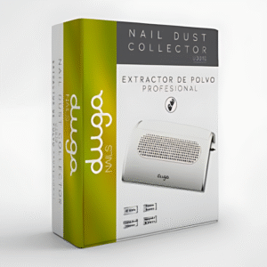 Extractor De Polvo P/U?as