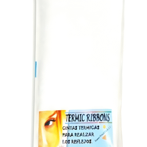 Bandas Termicas P/Reflejos (10X30Cm) X 40 U.