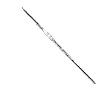 Agujas Crochet Nro.7 X Unidad