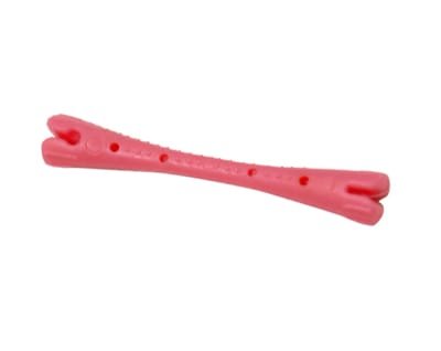 Bigudi Plastico X 100 U. Nro. 1