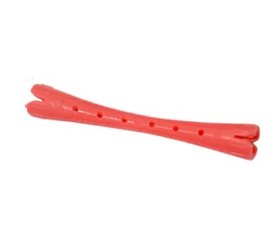 Bigudi Plastico X 100 U. Nro. 2