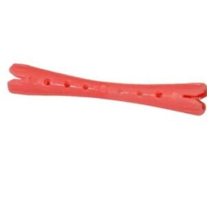 Bigudi Plastico X 100 U. Nro. 3