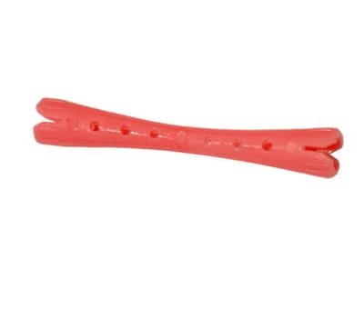 Bigudi Plastico X 100 U. Nro. 3