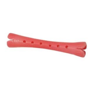 Bigudi Plastico X 100 U. Nro. 4