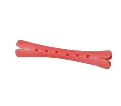 Bigudi Plastico X 100 U. Nro. 4