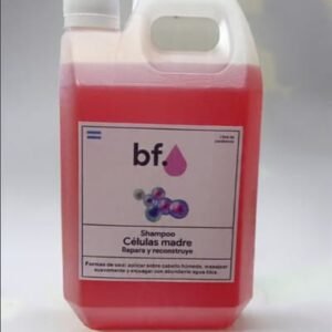 SHAMPOO CELULAS 1 L BF