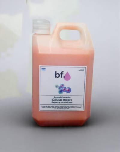 ENJUAGUE CELULAS 1 L BF