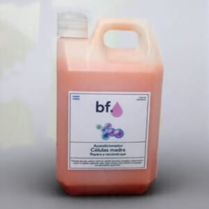 ENJUAGUE KERATINA 1 L BF