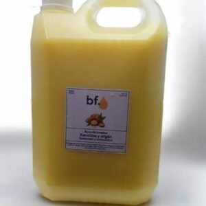 ENJUAGUE KERATINA 5 L BF
