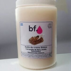 BAÑO DE CREMA 1 L BOTOX BF