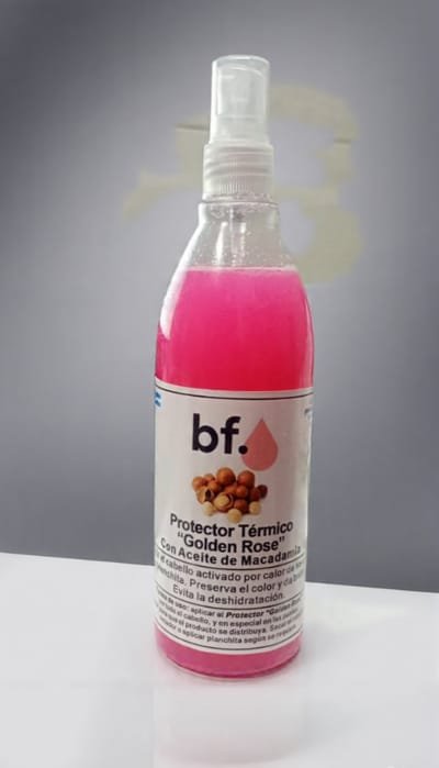PROTECTOR TERMICO (ATOMIZADOR) BF