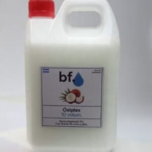 OXIDANTE 10 VOL 1 L BF