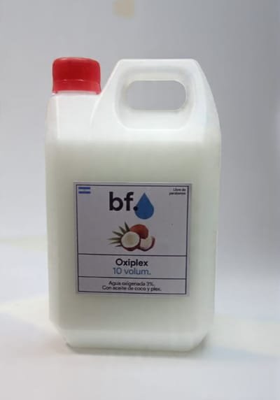OXIDANTE 10 VOL 1 L BF