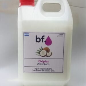 OXIDANTE 20 VOL 1 L BF