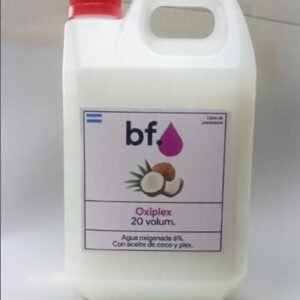 OXIDANTE 30 VOL 1 L BF