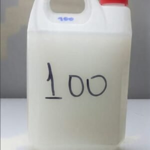 OXIDANTE 100 VOL 1 L BF