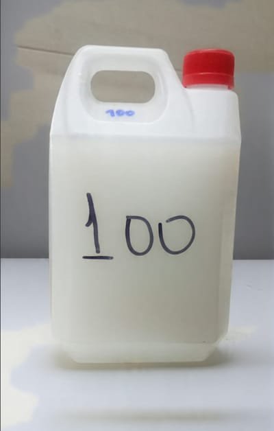 OXIDANTE 100 VOL 1 L BF