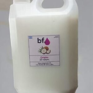 OXIDANTE 20 VOL 5 L BF