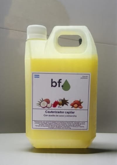 CAUTERIZADOR 1 L BF