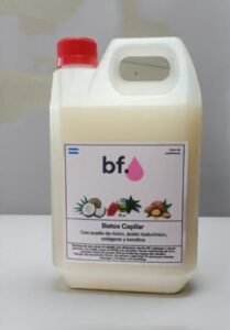 BOTOX 1 L BF