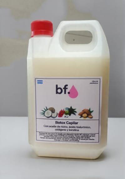 BOTOX 1 L BF