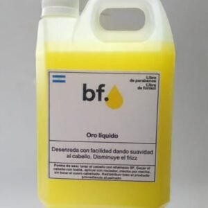 ORO LIQUIDO 1 L BF