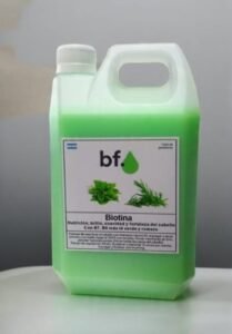 BIOTINALIQUIDA 1 L BF