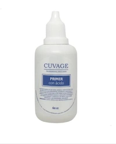 Primer Con Acido 60 Ml